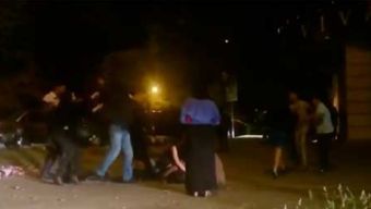 Кадр видео