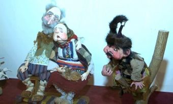 Фестиваль русского искусства