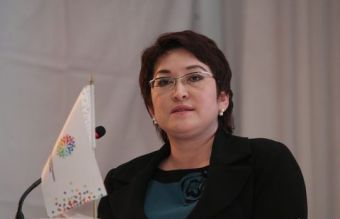 Алия Галимова