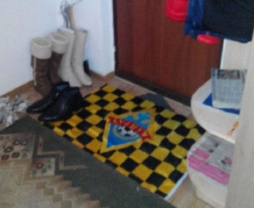 Инцидент с МС Сайлаубеком и ФК Кайрат