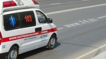 Скорая помощь