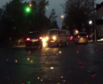 Кадр видео