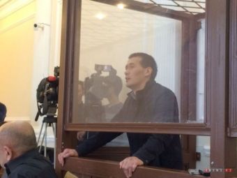 Канат Садуов