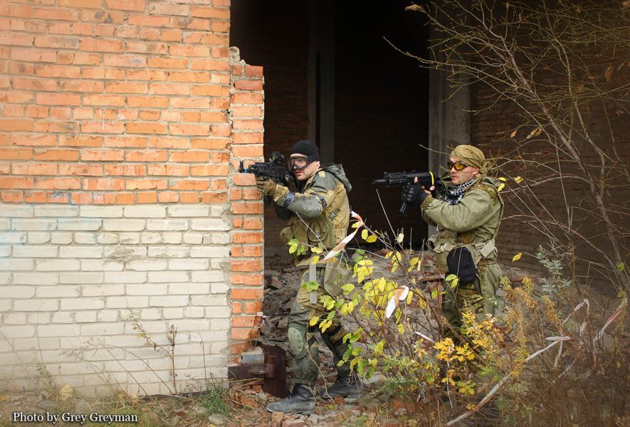 Сталкер