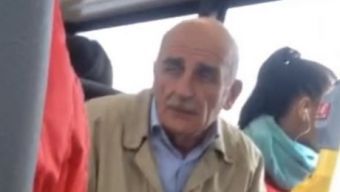 Кадр видео