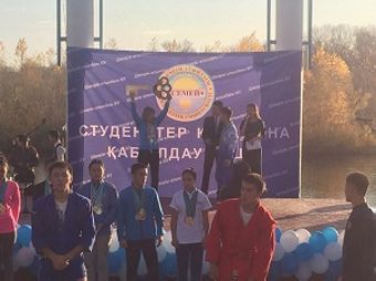 Посвящение в студенты