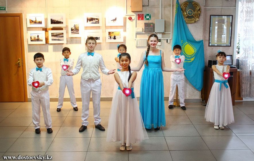 Мир в объективе