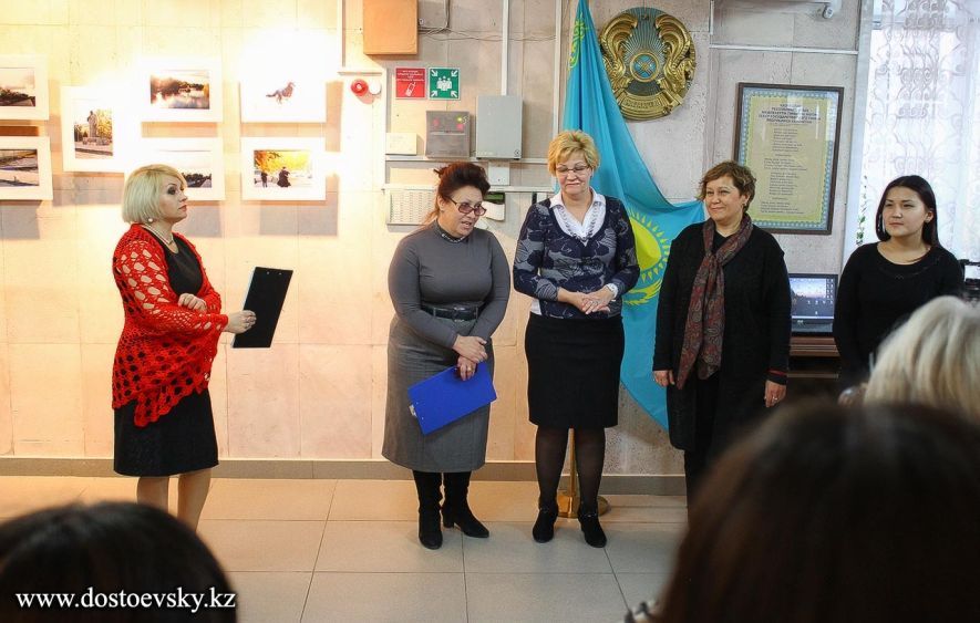 Мир в объективе