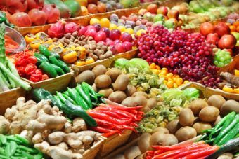 Продукты