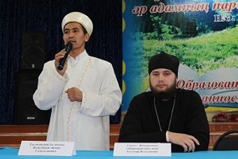 Духовенство