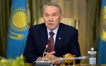 Елбасы