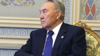 Елбасы