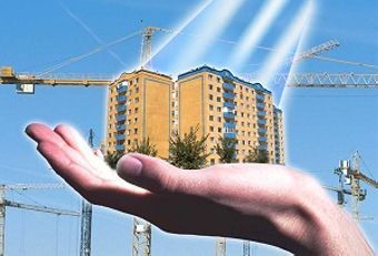 Проект доступного жилья для ВКО