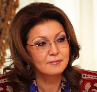 Дарига Назарбаева