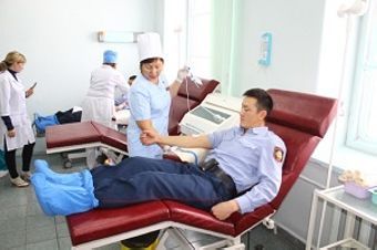 Неделя безопасности дорожного движения