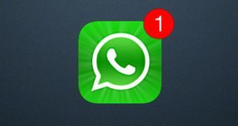 WhatsApp Messenger