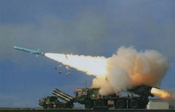 Зенитно-ракетные системы С-300