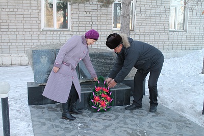 День памяти пожарным