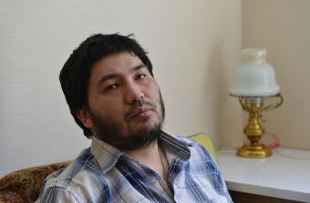 Тайчибеков