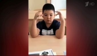 Данияр Курманбаев 