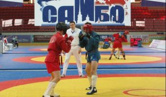 Самбо