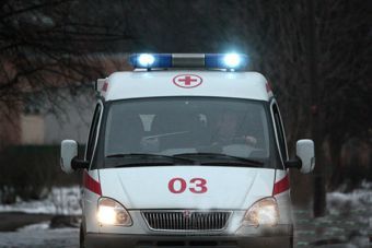 Скорая помощь