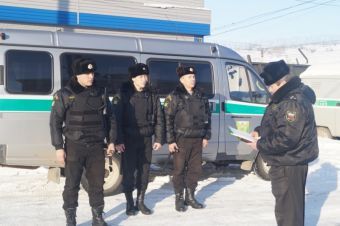 Выдворение россиянина