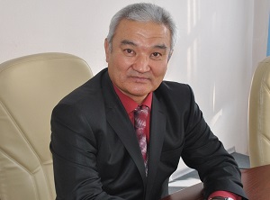 Аким Семея
