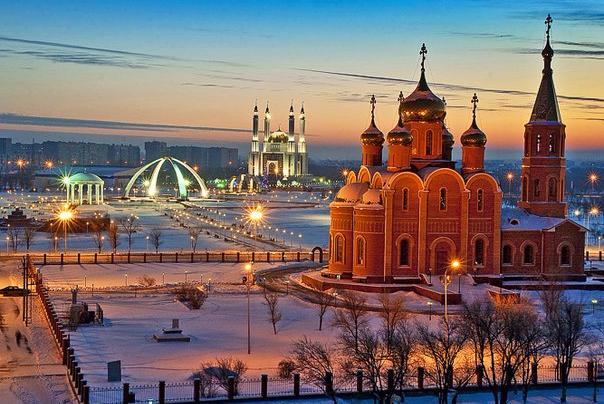 Актобе