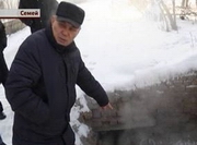 Долина гейзеров коммунального происхождения