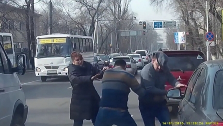 Кадр видео