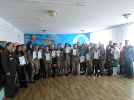 Пулевая стрельба