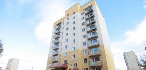Строительство
