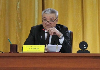 Ермак Салимов