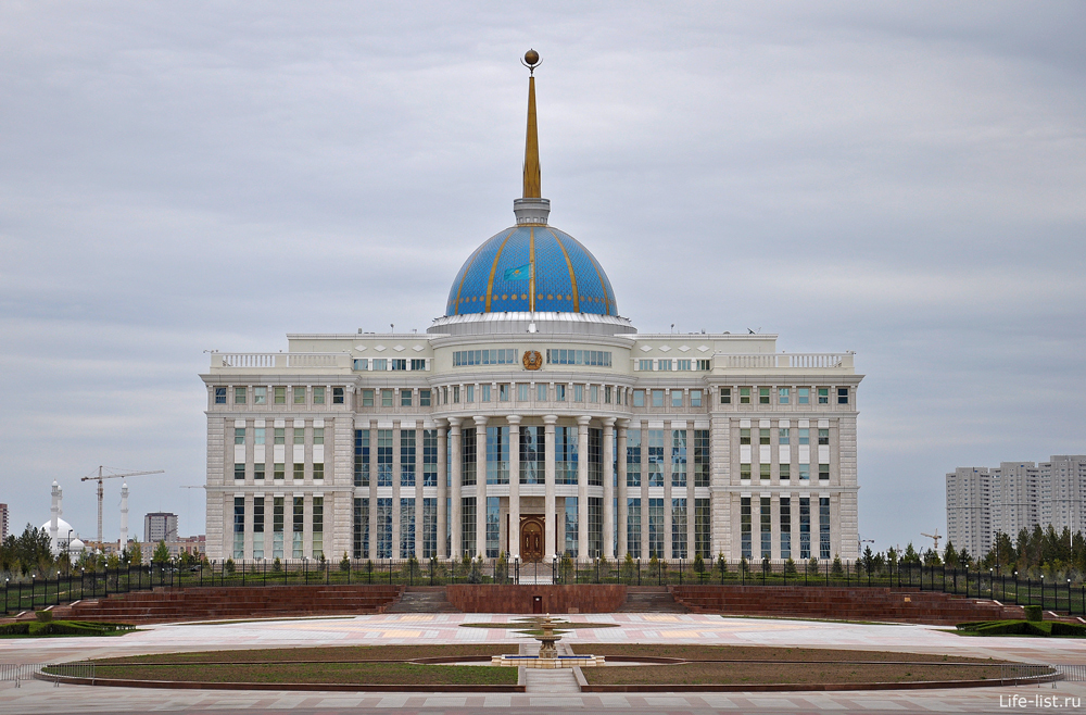 Акорда