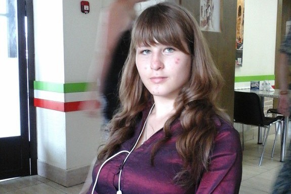 Татьяна Бекова