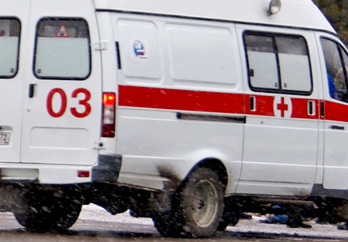 Скорая помощь