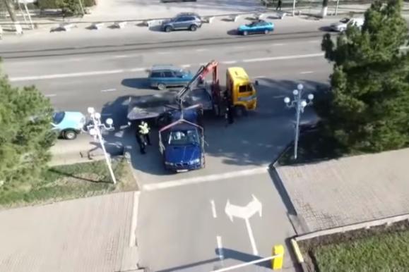 Квадрокоптеры в Шымкенте