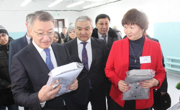 Даниал Ахметов