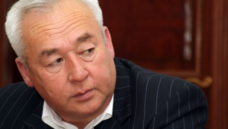 Сейтказы Матаев