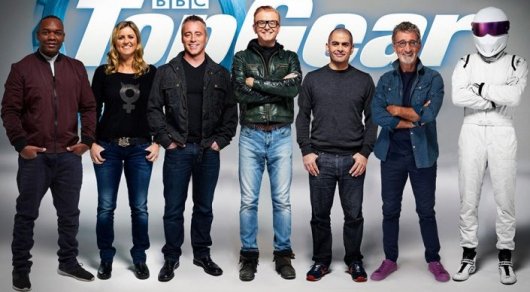 TopGear
