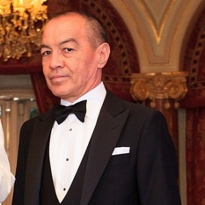 Тохтар Тулешов