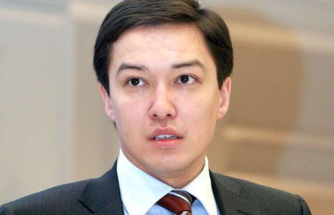 Акишев