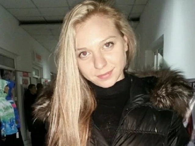 Жукова