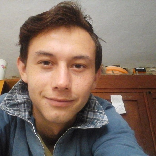 Виктор Прокопенко