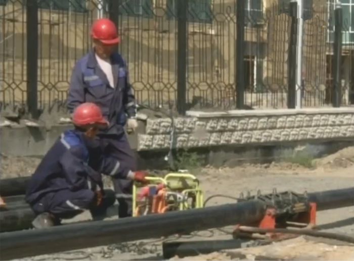 В ближайшем будущем одним из перспективных районов Семея станет микрорайон «Карагайлы»
