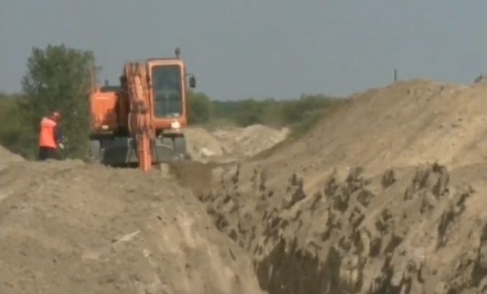 В ближайшем будущем одним из перспективных районов Семея станет микрорайон «Карагайлы»