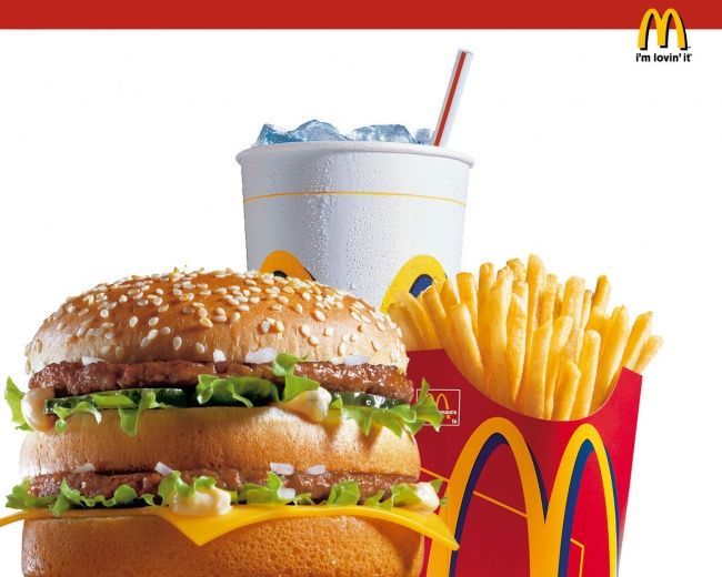 McDonald’s