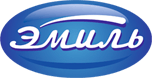 логотип компания «ЭМИЛЬ»