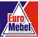 логотип ЕВРОМЕБЕЛЬ
